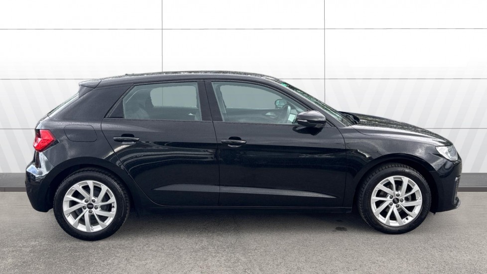 Audi A1 25 TFSI Sport 5dr Petrol Hatchback - Image 5