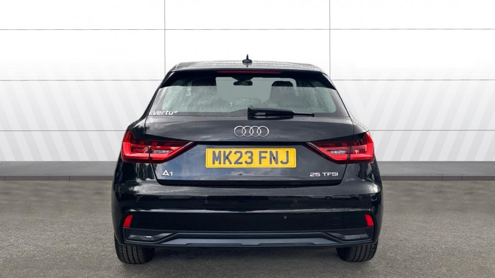 Audi A1 25 TFSI Sport 5dr Petrol Hatchback - Image 6
