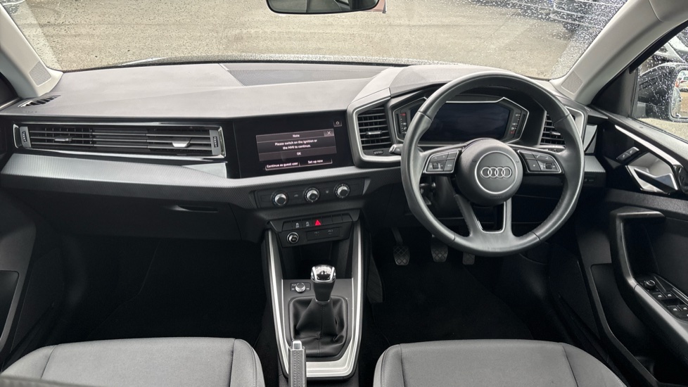 Audi A1 25 TFSI Sport 5dr Petrol Hatchback - Image 10