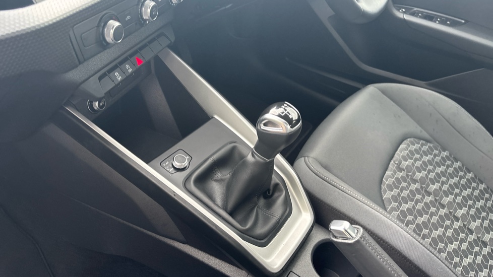 Audi A1 25 TFSI Sport 5dr Petrol Hatchback - Image 13