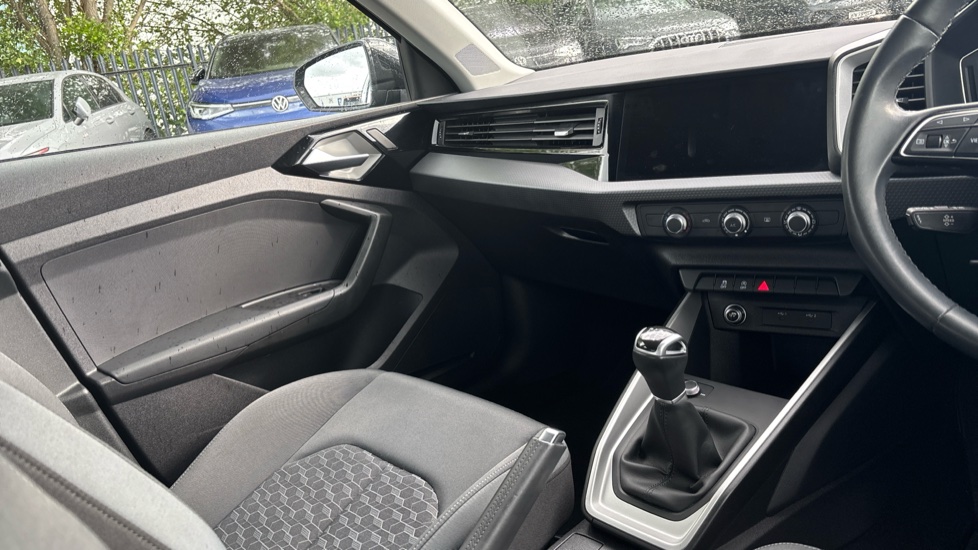 Audi A1 25 TFSI Sport 5dr Petrol Hatchback - Image 14