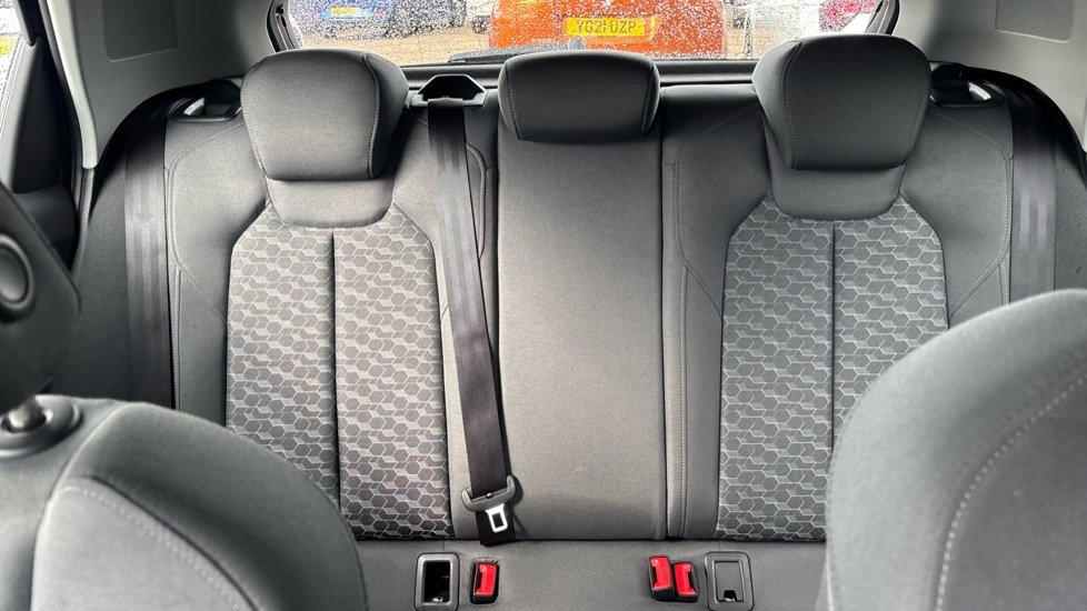 Audi A1 25 TFSI Sport 5dr Petrol Hatchback - Image 15