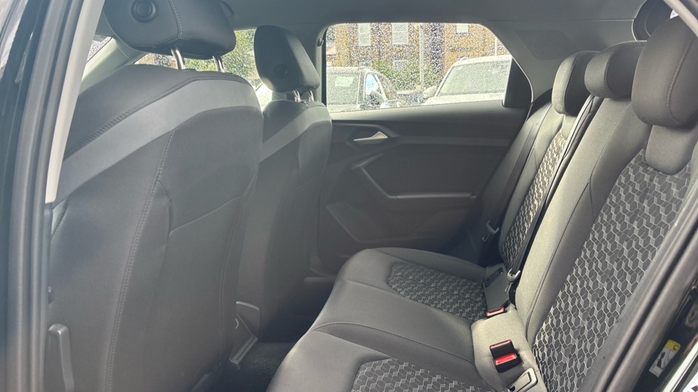 Audi A1 25 TFSI Sport 5dr Petrol Hatchback - Image 16