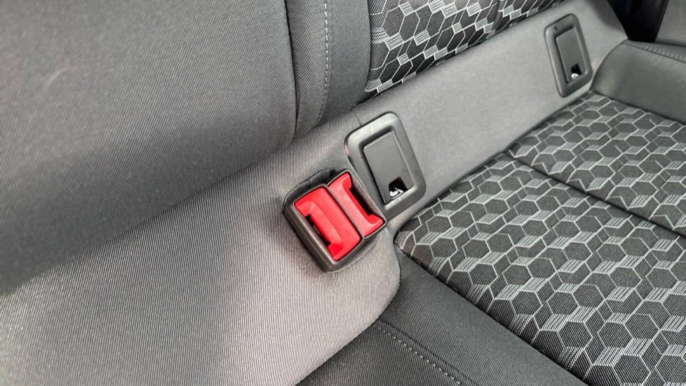 Audi A1 25 TFSI Sport 5dr Petrol Hatchback - Image 17