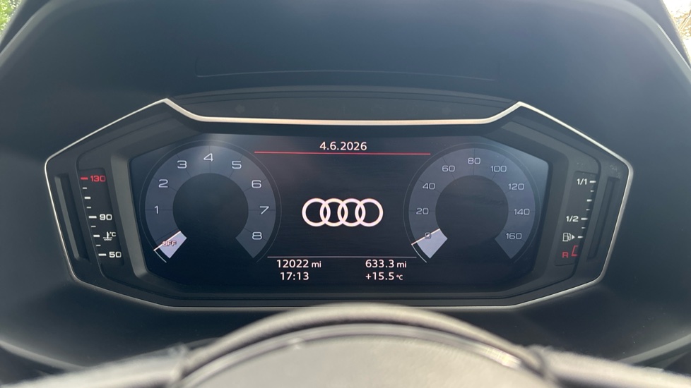 Audi A1 25 TFSI Sport 5dr Petrol Hatchback - Image 18