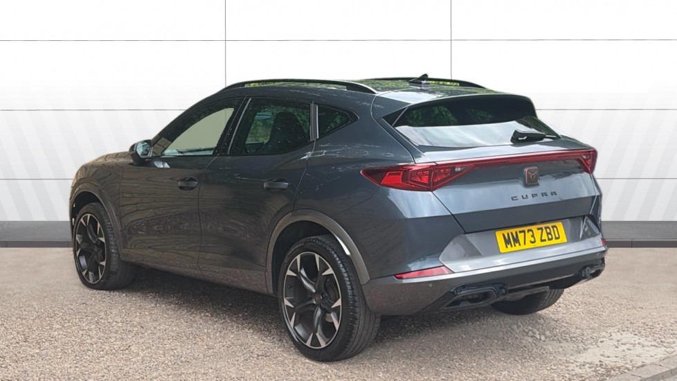 CUPRA Formentor 1.5 TSI 150 V2 5dr DSG Petrol Estate - Image 2