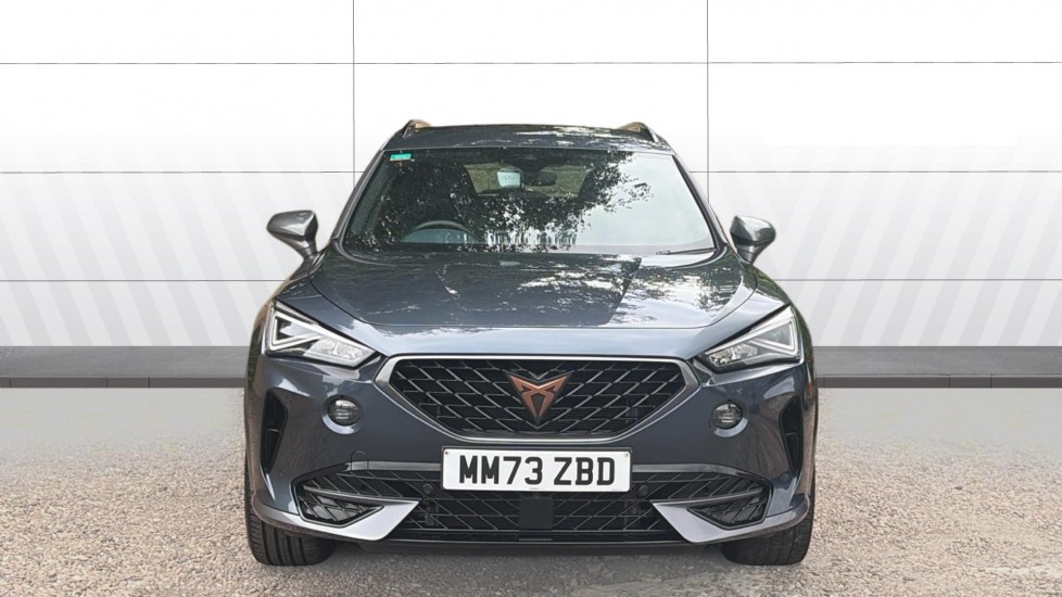 CUPRA Formentor 1.5 TSI 150 V2 5dr DSG Petrol Estate - Image 3