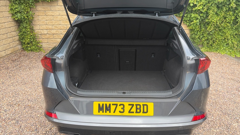 CUPRA Formentor 1.5 TSI 150 V2 5dr DSG Petrol Estate - Image 4