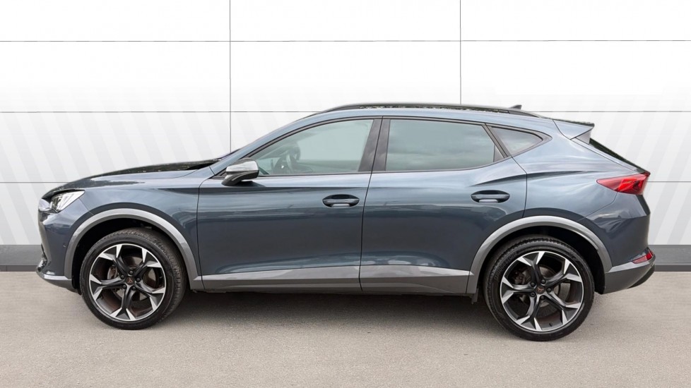 CUPRA Formentor 1.5 TSI 150 V2 5dr DSG Petrol Estate - Image 5