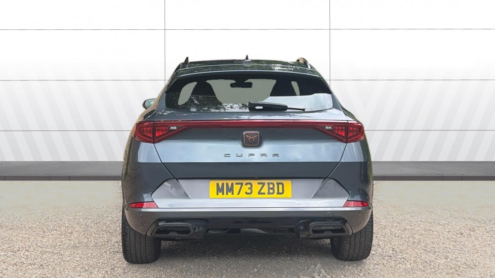 CUPRA Formentor 1.5 TSI 150 V2 5dr DSG Petrol Estate - Image 6
