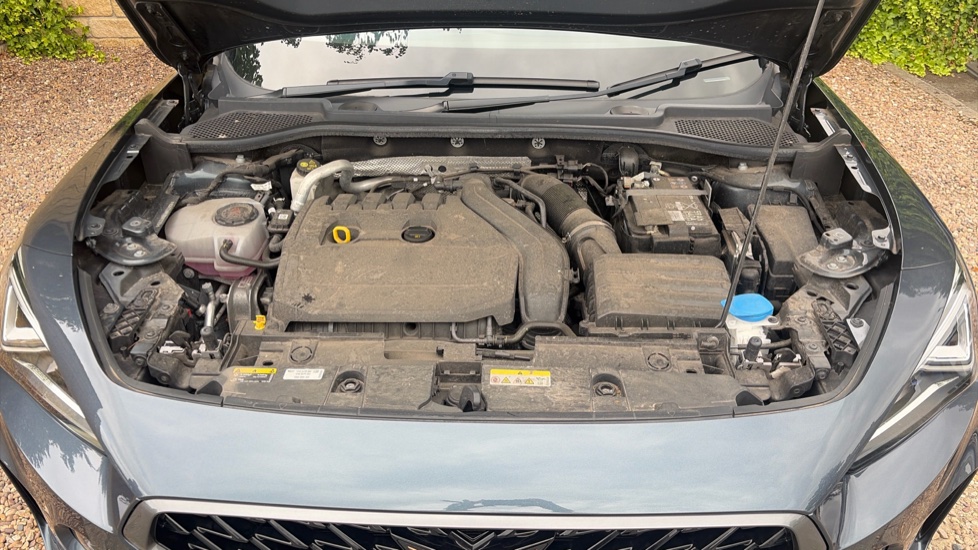 CUPRA Formentor 1.5 TSI 150 V2 5dr DSG Petrol Estate - Image 8