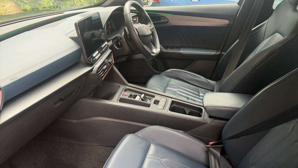 CUPRA Formentor 1.5 TSI 150 V2 5dr DSG Petrol Estate - Image 9