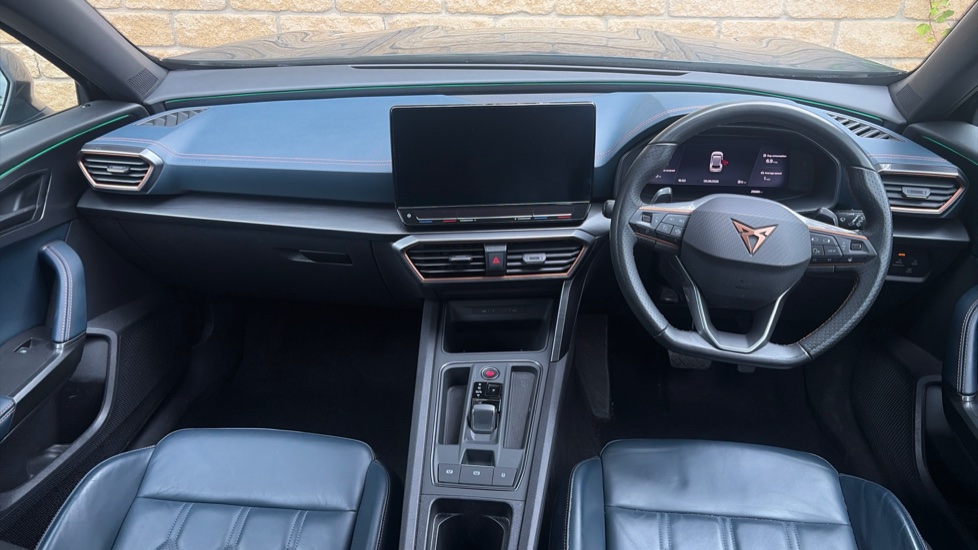 CUPRA Formentor 1.5 TSI 150 V2 5dr DSG Petrol Estate - Image 10