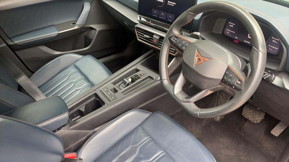 CUPRA Formentor 1.5 TSI 150 V2 5dr DSG Petrol Estate - Image 11