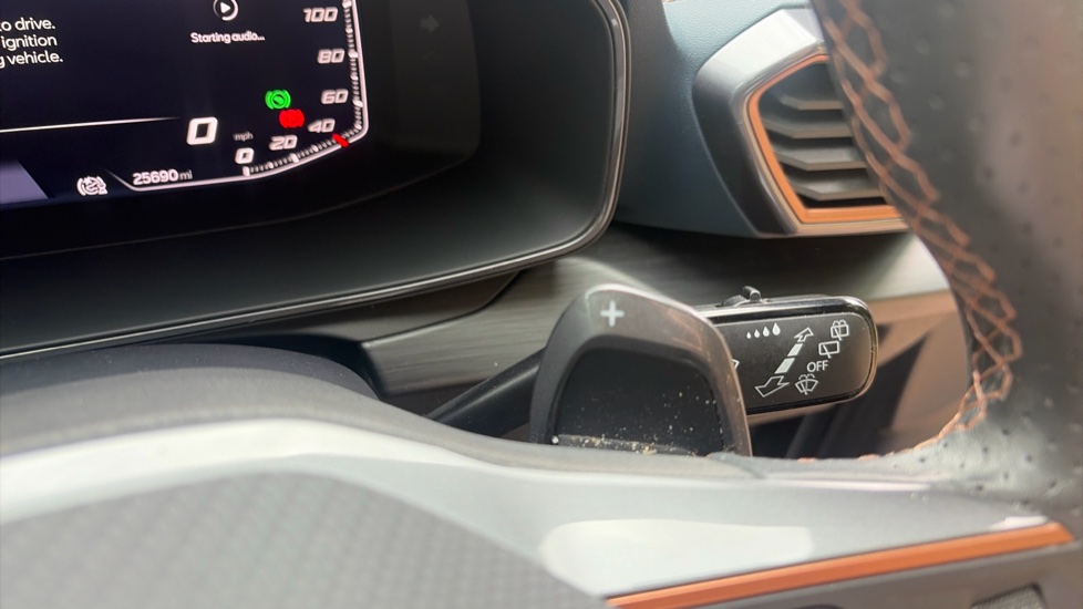 CUPRA Formentor 1.5 TSI 150 V2 5dr DSG Petrol Estate - Image 22