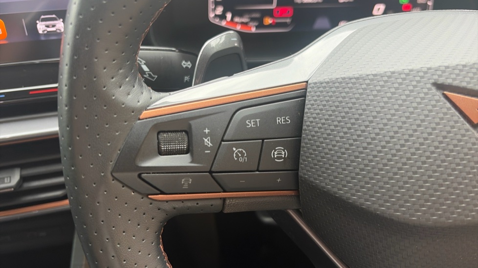 CUPRA Formentor 1.5 TSI 150 V2 5dr DSG Petrol Estate - Image 29