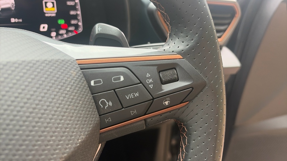 CUPRA Formentor 1.5 TSI 150 V2 5dr DSG Petrol Estate - Image 30