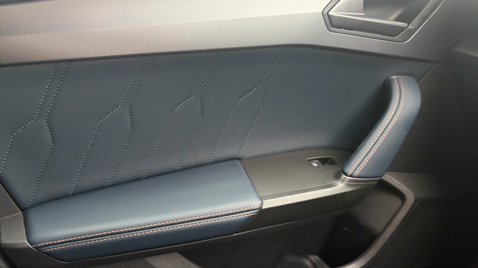 CUPRA Formentor 1.5 TSI 150 V2 5dr DSG Petrol Estate - Image 33