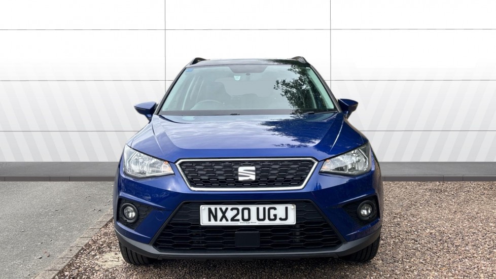 SEAT Arona 1.0 TSI SE Technology [EZ] 5dr Petrol Hatchback - Image 3