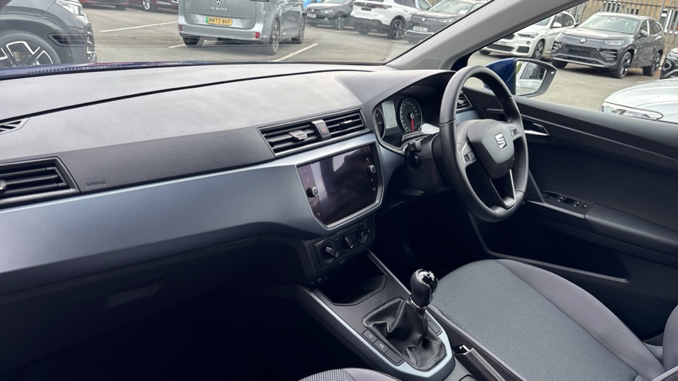 SEAT Arona 1.0 TSI SE Technology [EZ] 5dr Petrol Hatchback - Image 9