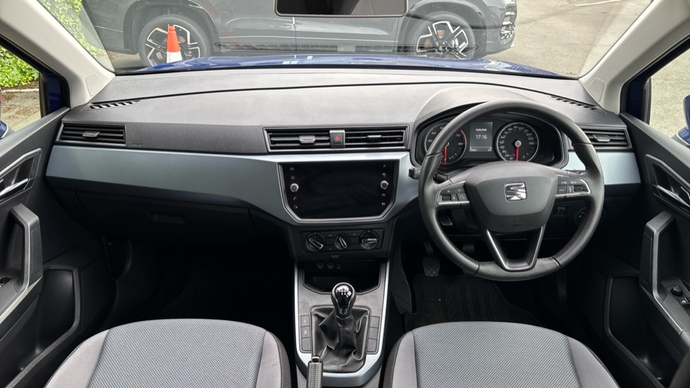 SEAT Arona 1.0 TSI SE Technology [EZ] 5dr Petrol Hatchback - Image 10