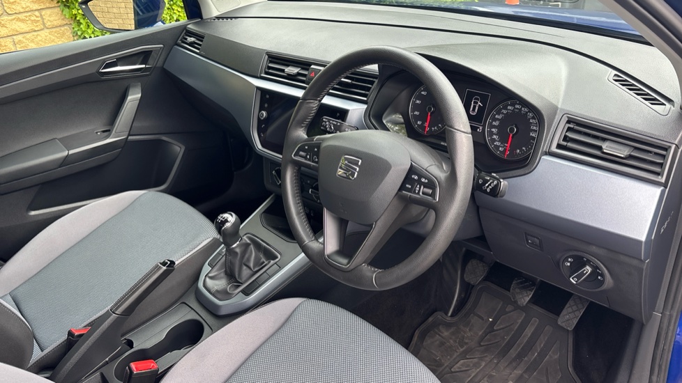 SEAT Arona 1.0 TSI SE Technology [EZ] 5dr Petrol Hatchback - Image 11