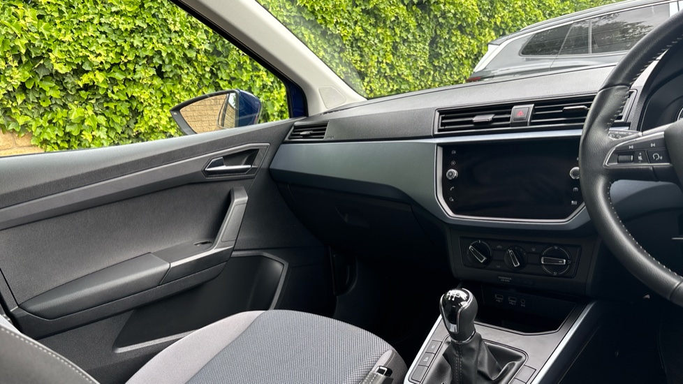 SEAT Arona 1.0 TSI SE Technology [EZ] 5dr Petrol Hatchback - Image 14