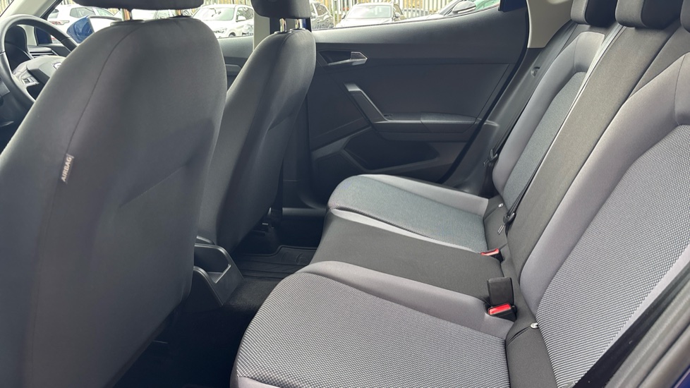 SEAT Arona 1.0 TSI SE Technology [EZ] 5dr Petrol Hatchback - Image 16