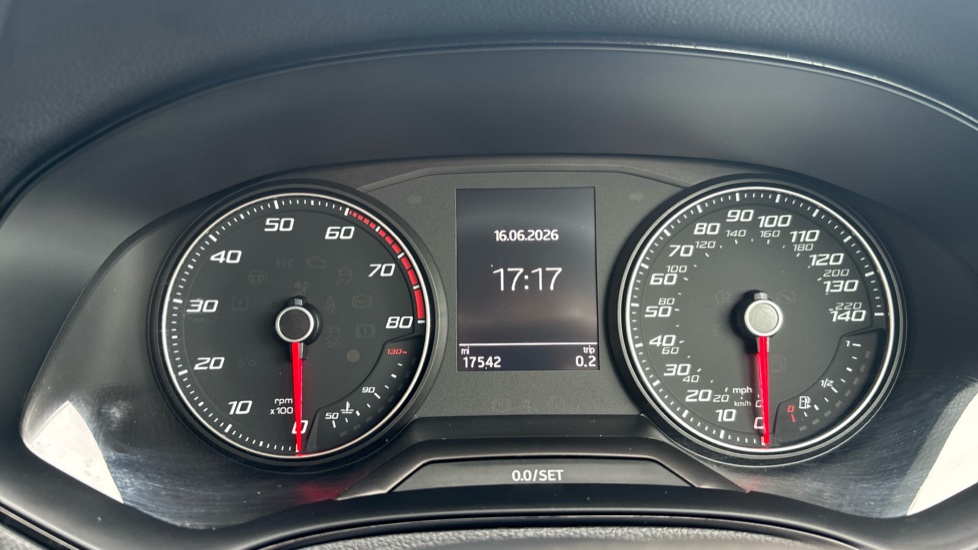 SEAT Arona 1.0 TSI SE Technology [EZ] 5dr Petrol Hatchback - Image 18