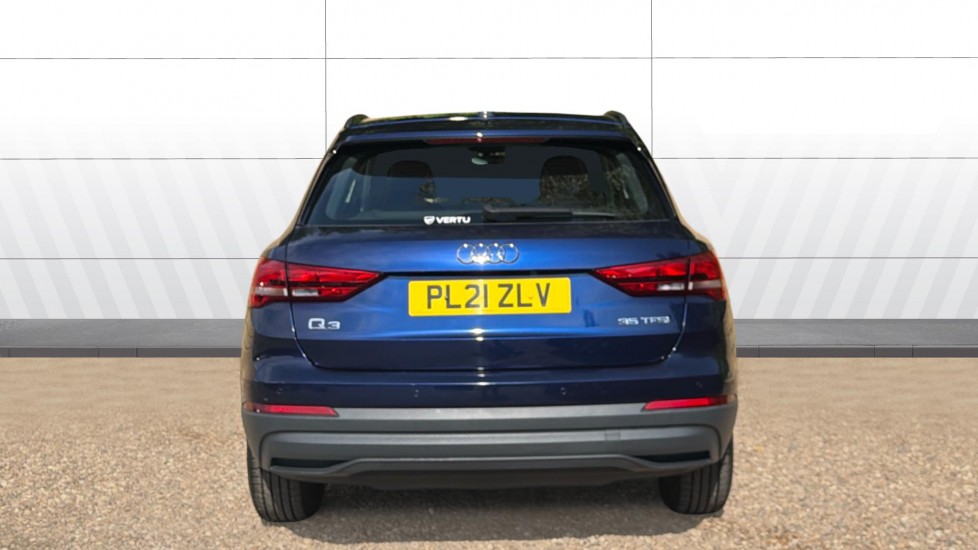 Audi Q3 35 TFSI Technik 5dr Petrol Estate - Image 6