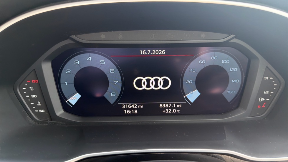 Audi Q3 35 TFSI Technik 5dr Petrol Estate - Image 18
