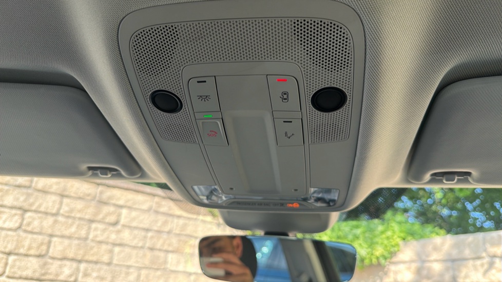 Audi Q3 35 TFSI Technik 5dr Petrol Estate - Image 27