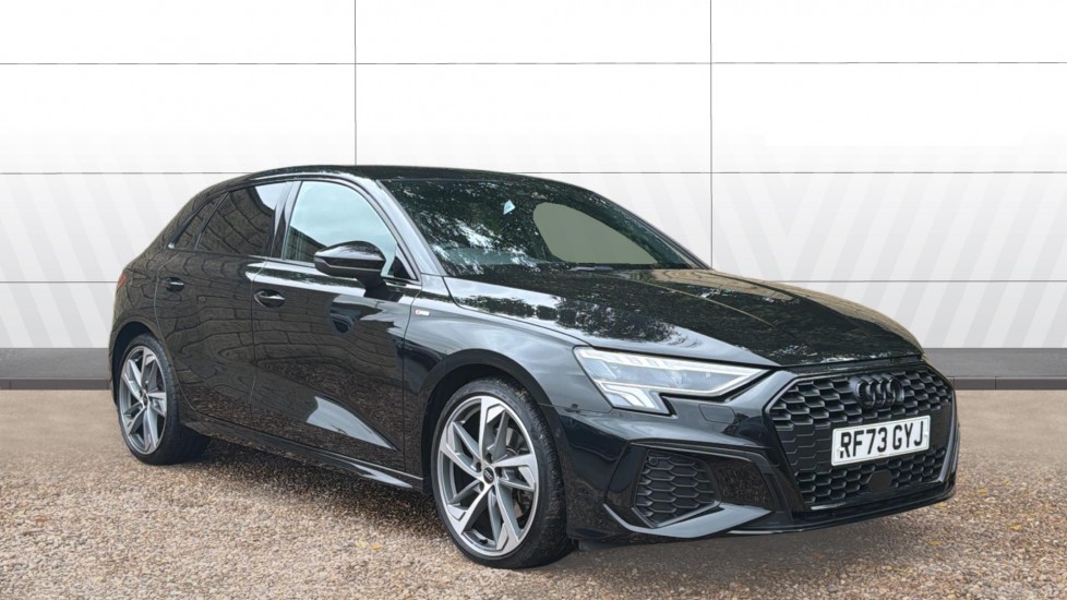 2024 Audi A3