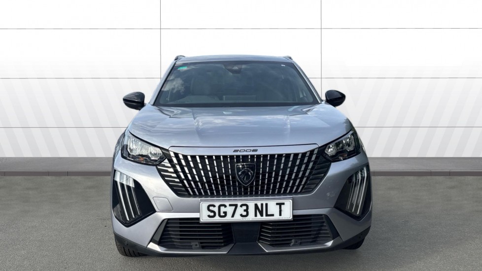 Peugeot 2008 1.2 PureTech 130 Allure 5dr Petrol Estate - Image 3