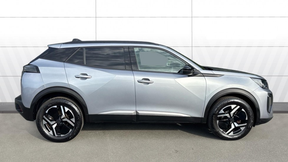 Peugeot 2008 1.2 PureTech 130 Allure 5dr Petrol Estate - Image 5
