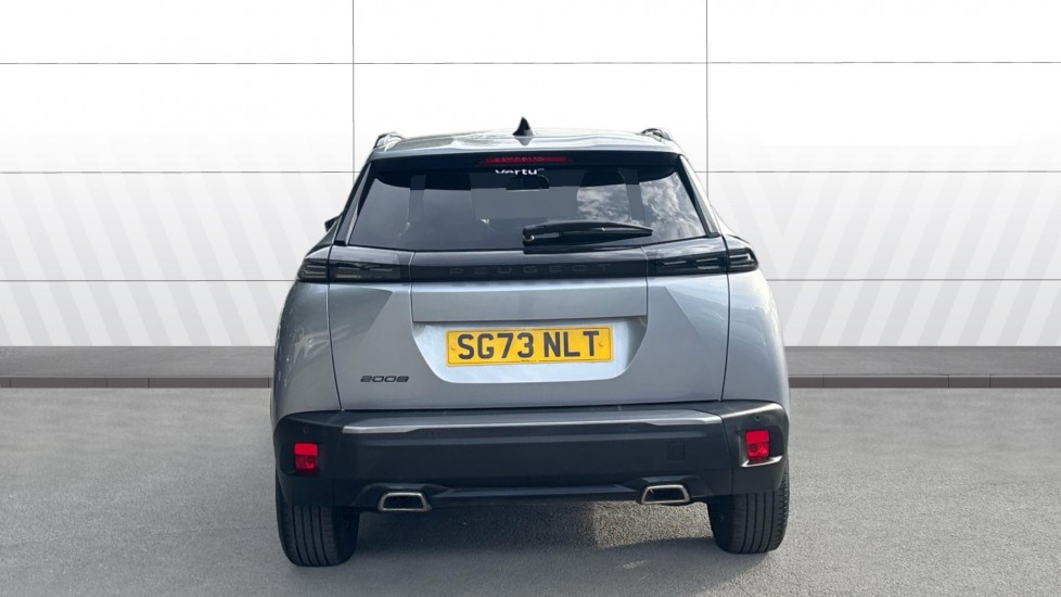 Peugeot 2008 1.2 PureTech 130 Allure 5dr Petrol Estate - Image 6