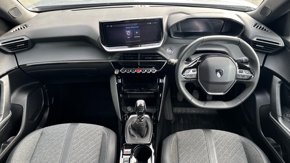 Peugeot 2008 1.2 PureTech 130 Allure 5dr Petrol Estate - Image 10