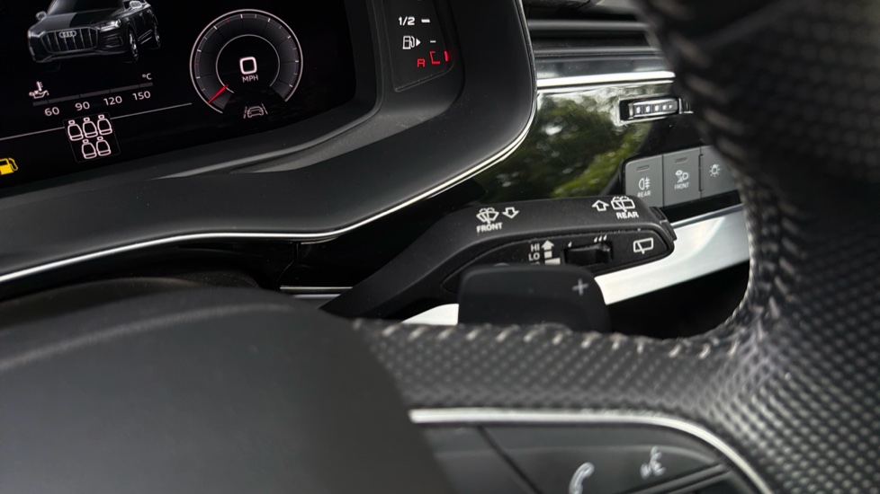 Audi Q7 45 TDI Quattro S Line 5dr Tiptronic Diesel Estate - Image 30