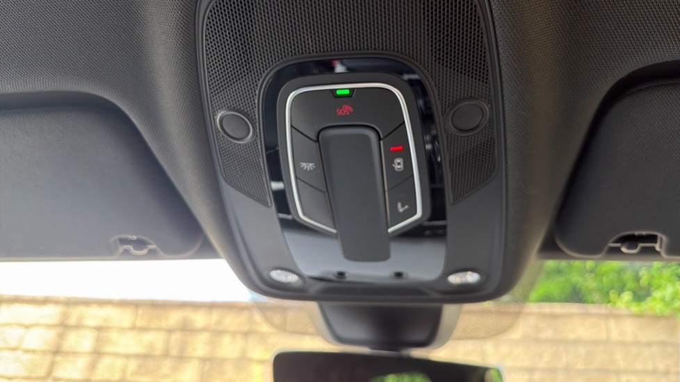 Audi Q7 45 TDI Quattro S Line 5dr Tiptronic Diesel Estate - Image 37
