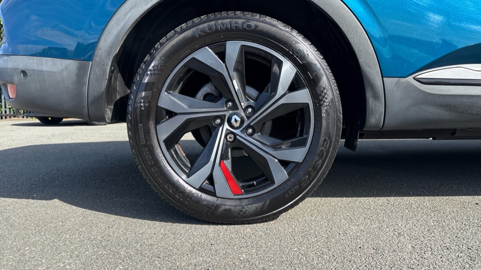 Renault Arkana 1.6 E-TECH Hybrid 145 R.S. Line 5dr Auto Hybrid Estate - Image 7