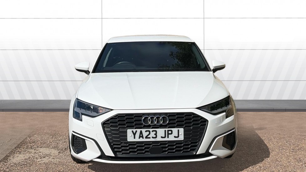 Audi A3 30 TFSI Technik 5dr Petrol Hatchback - Image 3