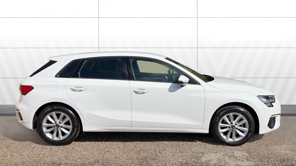 Audi A3 30 TFSI Technik 5dr Petrol Hatchback - Image 5