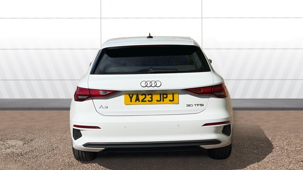 Audi A3 30 TFSI Technik 5dr Petrol Hatchback - Image 6