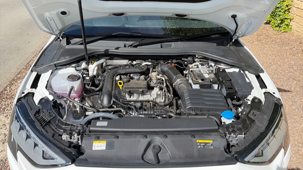 Audi A3 30 TFSI Technik 5dr Petrol Hatchback - Image 8