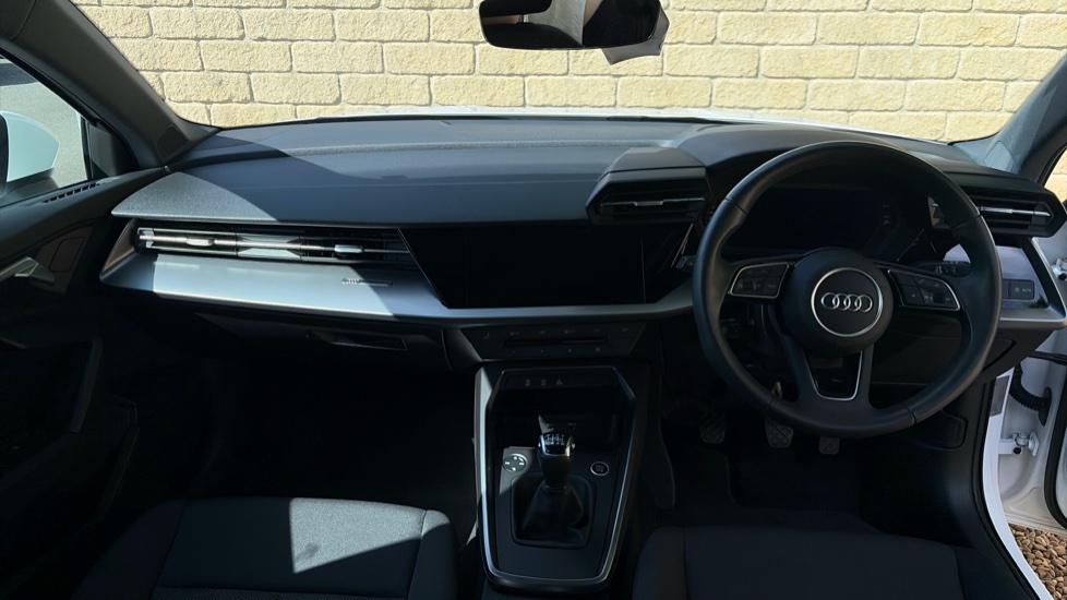 Audi A3 30 TFSI Technik 5dr Petrol Hatchback - Image 10