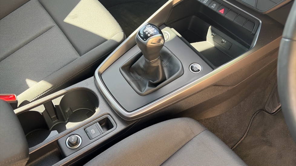 Audi A3 30 TFSI Technik 5dr Petrol Hatchback - Image 13