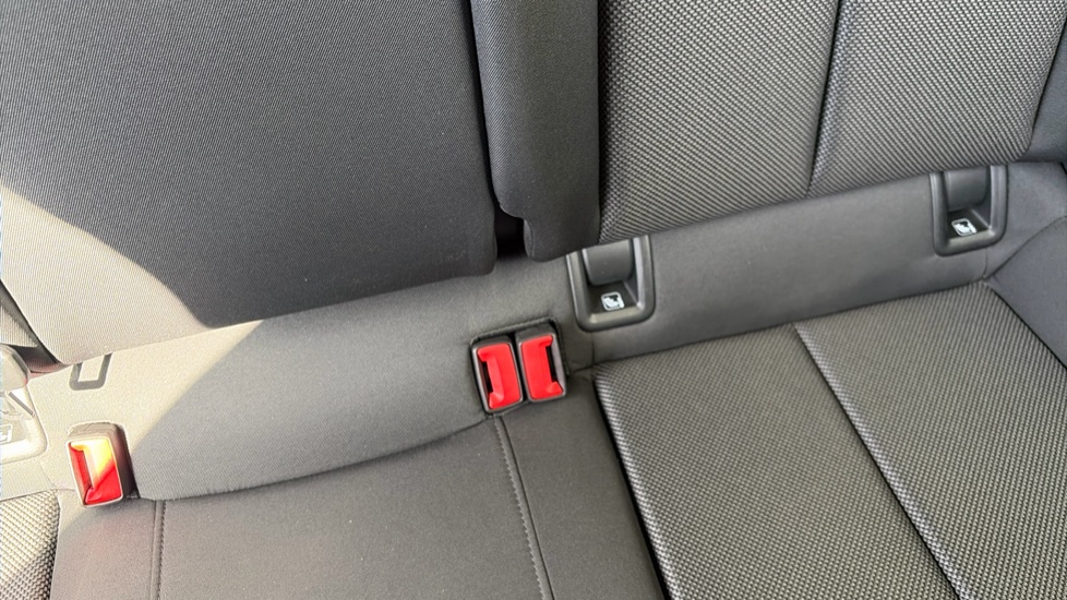 Audi A3 30 TFSI Technik 5dr Petrol Hatchback - Image 17