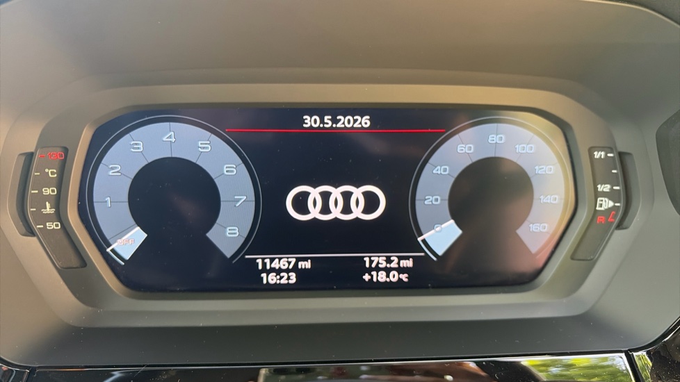 Audi A3 30 TFSI Technik 5dr Petrol Hatchback - Image 18