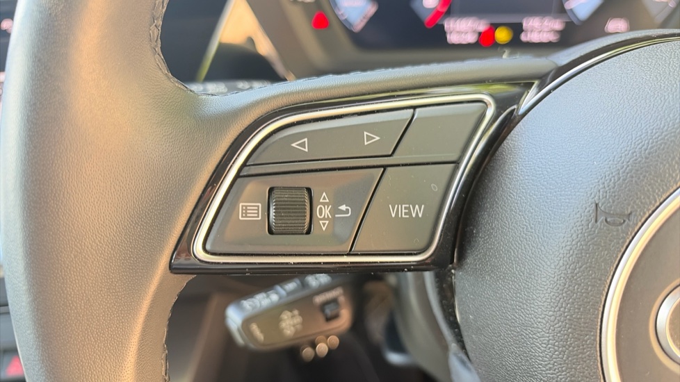 Audi A3 30 TFSI Technik 5dr Petrol Hatchback - Image 27