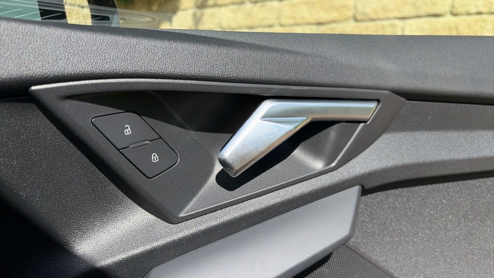 Audi A3 30 TFSI Technik 5dr Petrol Hatchback - Image 32